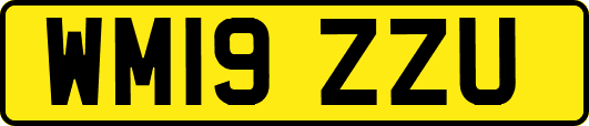 WM19ZZU