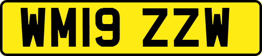 WM19ZZW