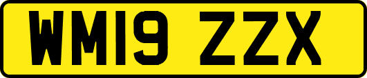 WM19ZZX