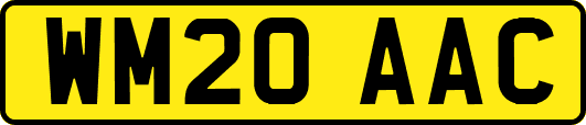 WM20AAC