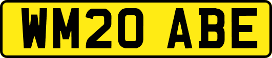 WM20ABE