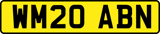 WM20ABN
