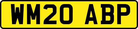 WM20ABP