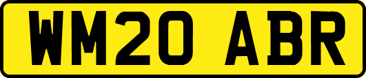 WM20ABR