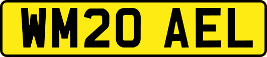 WM20AEL