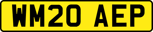 WM20AEP