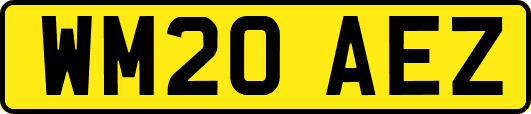 WM20AEZ