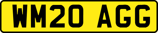 WM20AGG