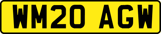 WM20AGW