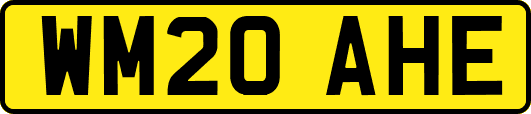 WM20AHE