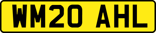 WM20AHL