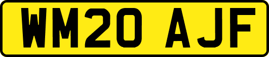 WM20AJF