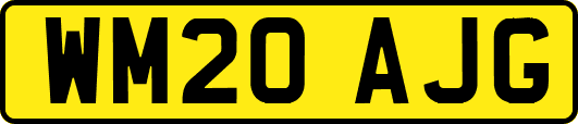 WM20AJG