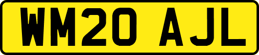WM20AJL