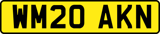 WM20AKN
