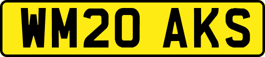 WM20AKS