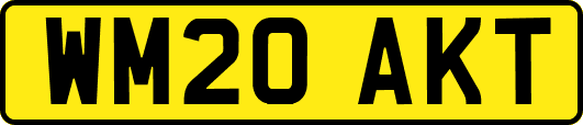 WM20AKT