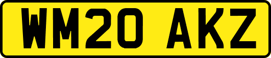 WM20AKZ