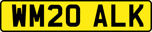 WM20ALK