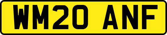 WM20ANF