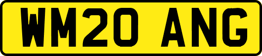 WM20ANG