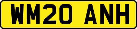 WM20ANH