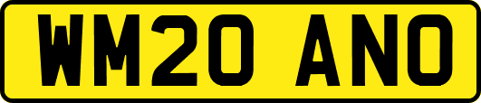 WM20ANO