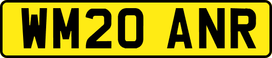WM20ANR