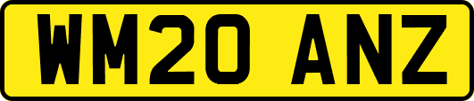 WM20ANZ