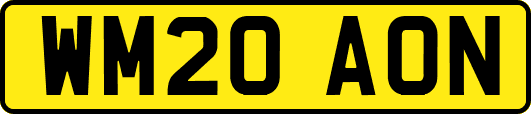 WM20AON
