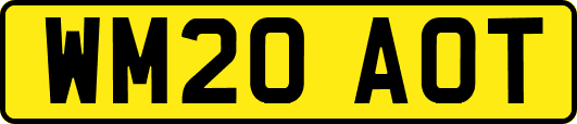 WM20AOT