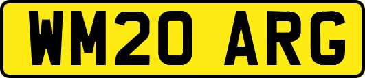WM20ARG