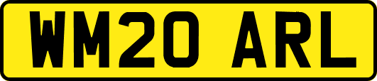 WM20ARL
