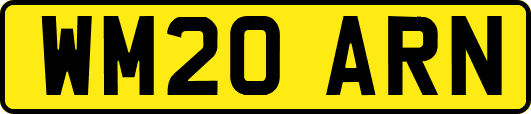 WM20ARN