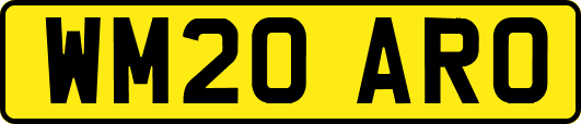 WM20ARO