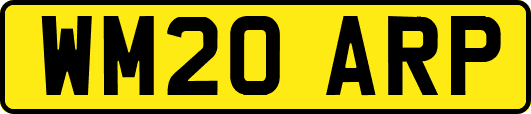 WM20ARP
