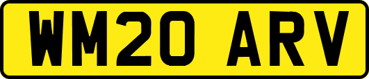 WM20ARV