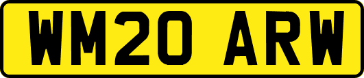 WM20ARW