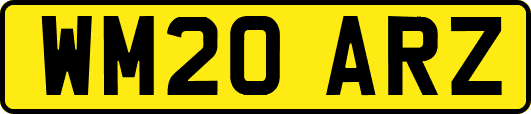 WM20ARZ