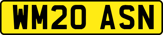 WM20ASN