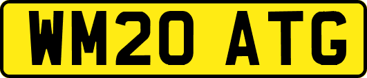 WM20ATG