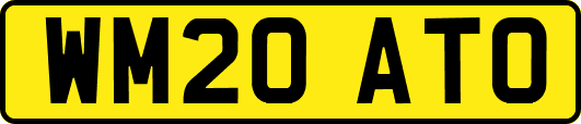 WM20ATO
