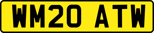 WM20ATW