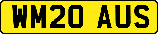 WM20AUS