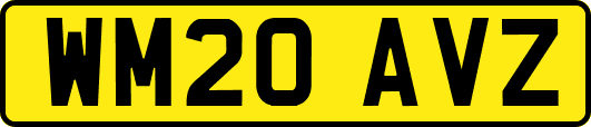 WM20AVZ