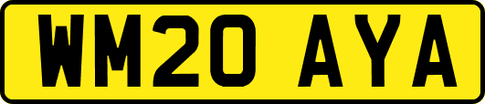 WM20AYA