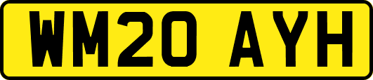 WM20AYH