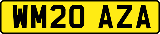 WM20AZA