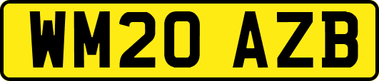 WM20AZB