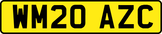 WM20AZC